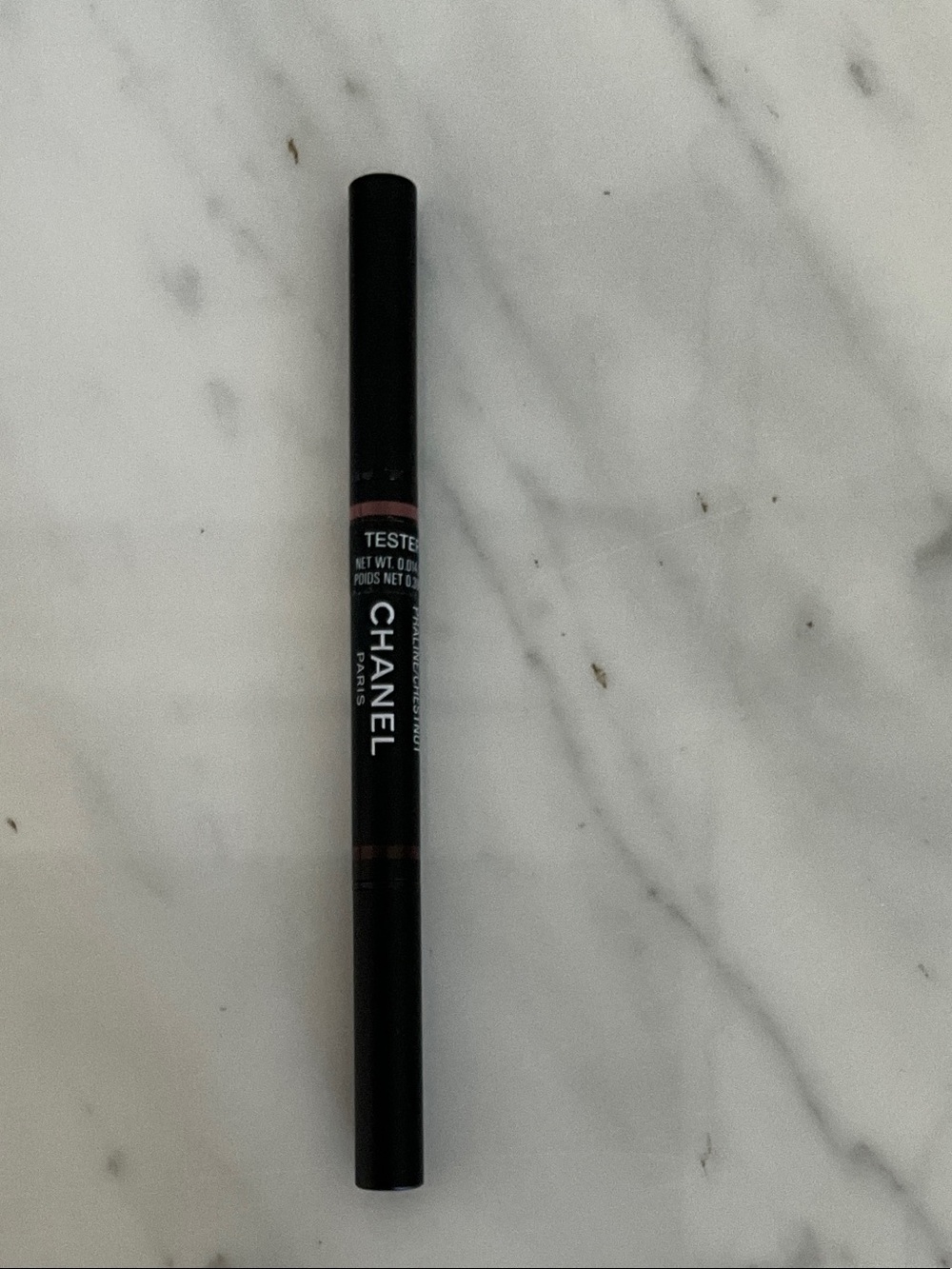 CHANEL Double Lip Liner Pencil